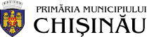 Primăria Municipiului Chişinău